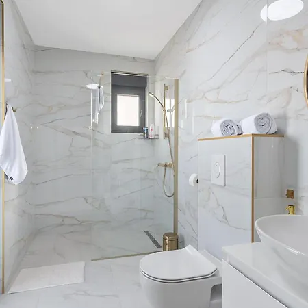 Vikendica 6 Bedroom Stunning In Podglavica