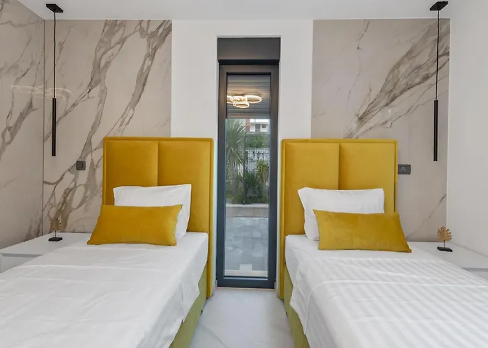 Prázdninový dům 6 Bedroom Stunning In *